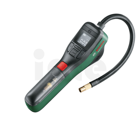 BOSCH Akumulátorová hustilka EasyPump 0603947000