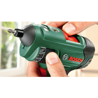 BOSCH Akumulátorový šroubovák PSR Select 0603977021