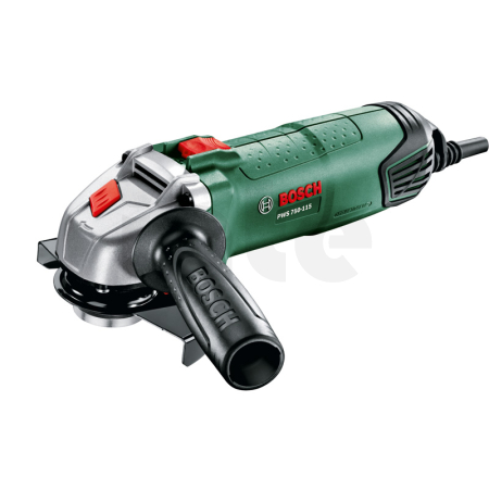 BOSCH Úhlová bruska PWS 750-115 06033A240C