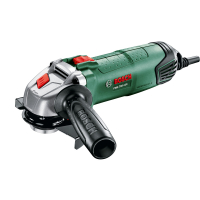 BOSCH Úhlová bruska PWS 750-115 06033A240C