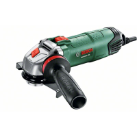 BOSCH Úhlová bruska PWS 850-125 06033A270B