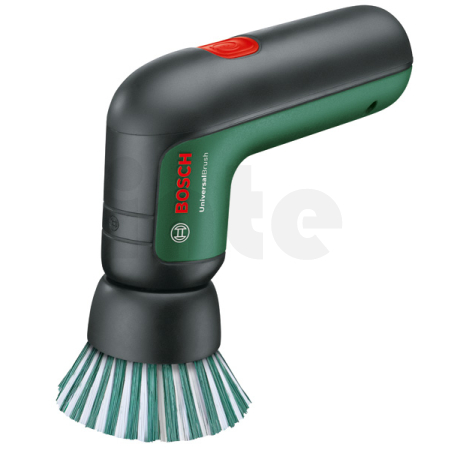 BOSCH Akumulátorový čisticí kartáč UniversalBrush 06033E0000