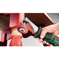 BOSCH Brusný váleček Texoro 06033B5101