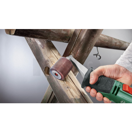 BOSCH Brusný váleček Texoro 06033B5101