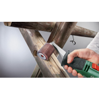 BOSCH Brusný váleček Texoro 06033B5101