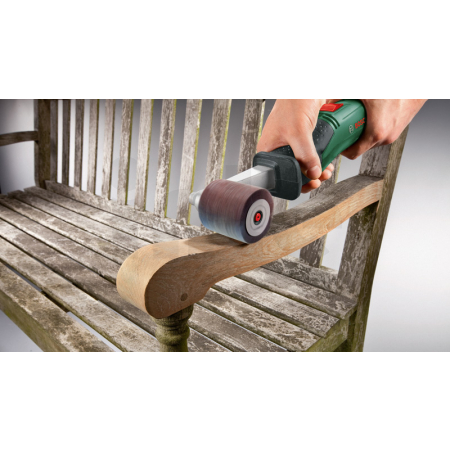 BOSCH Brusný váleček Texoro 06033B5101
