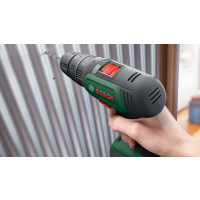 BOSCH Akumulátorová příklepová vrtačka UniversalImpact 18V 06039D4101