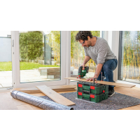 BOSCH Akumulátorová kmitací pila UniversalSaw 18V-100 0603011100