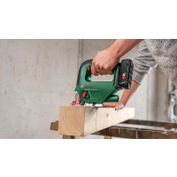 BOSCH Akumulátorová kmitací pila UniversalSaw 18V-100 0603011100