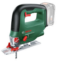 BOSCH Akumulátorová kmitací pila UniversalSaw 18V-100 0603011100