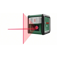 BOSCH Křížový laser Quigo 0603663520