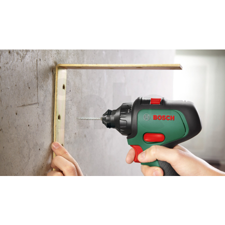 BOSCH Akumulátorový vrtací šroubovák AdvancedDrill 18 06039B5009
