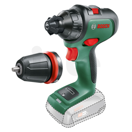 BOSCH Akumulátorový vrtací šroubovák AdvancedDrill 18 06039B5009