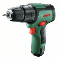 BOSCH Akumulátorový vrtací šroubovák EasyImpact 12 06039B6104