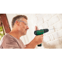 BOSCH Akumulátorový vrtací šroubovák EasyImpact 1200 06039D3104