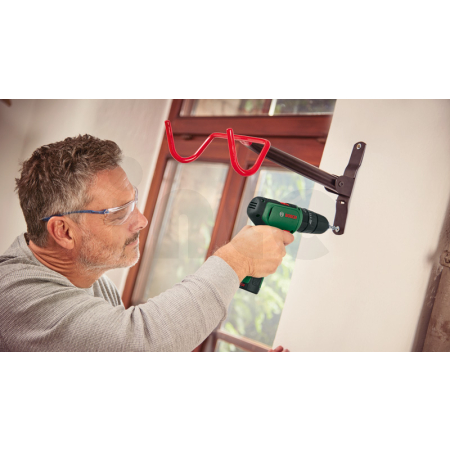 BOSCH Akumulátorový vrtací šroubovák EasyImpact 1200 06039D3104