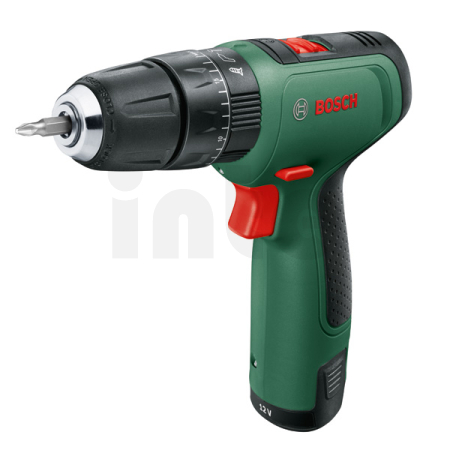 BOSCH Akumulátorový vrtací šroubovák EasyImpact 1200 06039D3104