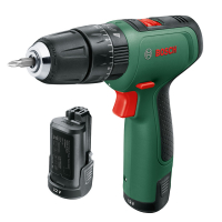 BOSCH Akumulátorový vrtací šroubovák EasyImpact 1200 06039D3105