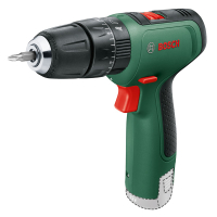 BOSCH Akumulátorový vrtací šroubovák EasyImpact 1200 06039D3103