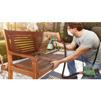 BOSCH Stříkací pistole EasySpray 18V-100 0603208000
