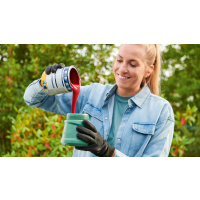 BOSCH Stříkací pistole EasySpray 18V-100 0603208000