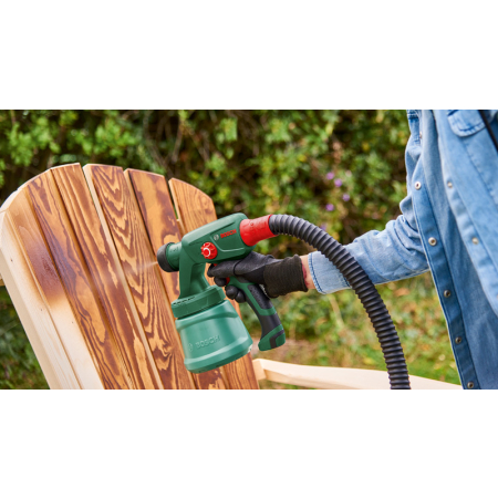 BOSCH Stříkací pistole EasySpray 18V-100 0603208000