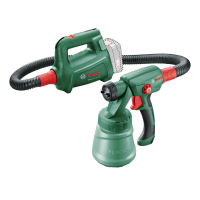 BOSCH Stříkací pistole EasySpray 18V-100 0603208000