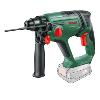 BOSCH Akumulátorové vrtací kladivo UniversalHammer 18V 06039D6000