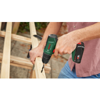BOSCH Akumulátorový vrtací šroubovák EasyDrill 18V-40 06039D8000