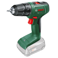 BOSCH Akumulátorový vrtací šroubovák EasyDrill 18V-40 06039D8000