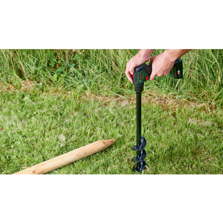 BOSCH Akumulátorový vrtací šroubovák UniversalDrill 18V-60 06039D7000