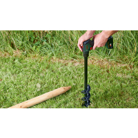 BOSCH Akumulátorový vrtací šroubovák UniversalDrill 18V-60 06039D7002
