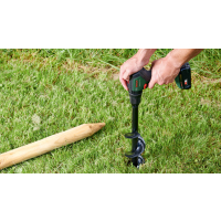 BOSCH Akumulátorová příklepová vrtačka UniversalImpact 18V-60 06039D7101