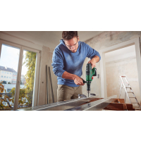BOSCH Akumulátorové vrtací kladivo UniversalHammer 18V 06039D6003