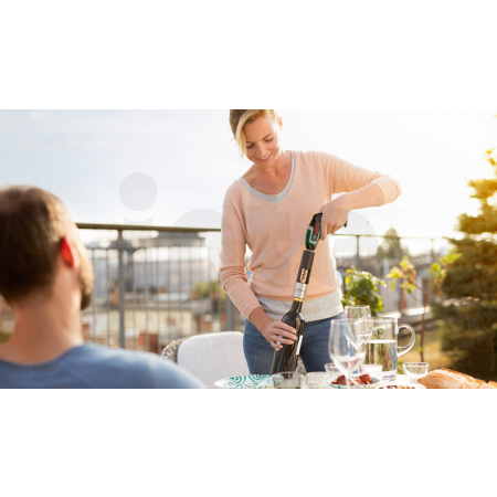 BOSCH Akumulátorový šroubovák Sada IXO 7 06039E0021