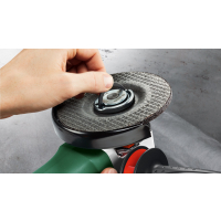 BOSCH Akumulátorová úhlová bruska AdvancedGrind 18V-80 06033E5100