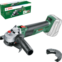 BOSCH Akumulátorová úhlová bruska UniversalGrind 18V-75 06033E5001