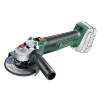 BOSCH Akumulátorová úhlová bruska UniversalGrind 18V-75 06033E5001