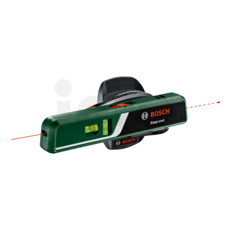 BOSCH Laserová vodováha EasyLevel 0603663302