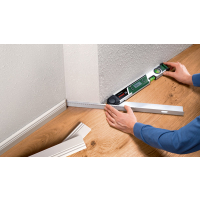 BOSCH Úhloměry UniversalAngle 0603676001