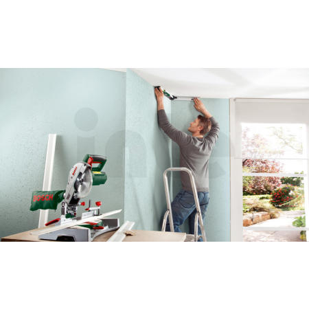 BOSCH Úhloměry UniversalAngle 0603676001