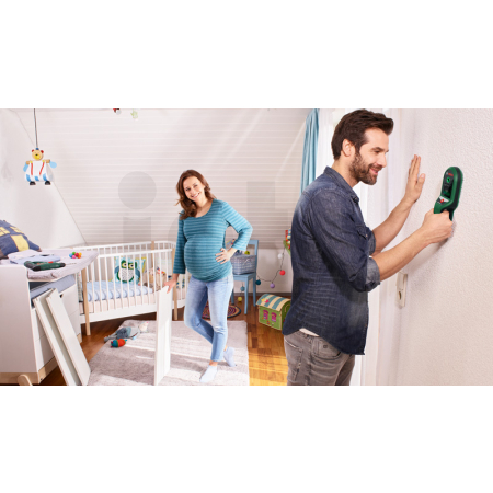 BOSCH Digitální detektor UniversalDetect 0603681301