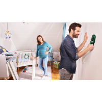 BOSCH Digitální detektor UniversalDetect 0603681301