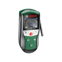 BOSCH Kontrolní kamera UniversalInspect 0603687001