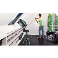 BOSCH Stativ TT 150 0603691101