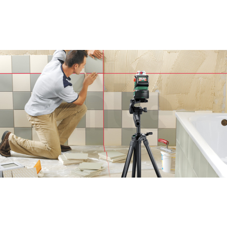 BOSCH Stativ TT 150 0603691101