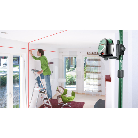 BOSCH Teleskopická tyč TP 320 0603693101