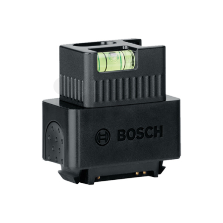 BOSCH Systémové příslušenství Zamo – čárový nástavec 1600A02PZ4