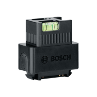 BOSCH Systémové příslušenství Zamo – čárový nástavec 1600A02PZ4