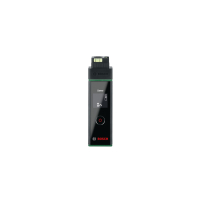 BOSCH Systémové příslušenství Zamo – čárový nástavec 1600A02PZ4